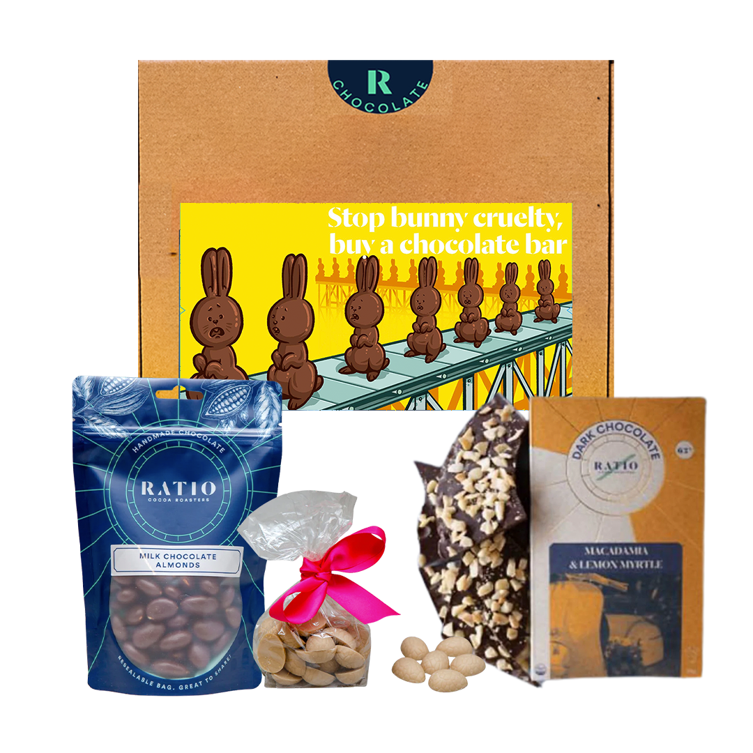 Easter Gift Box - #5