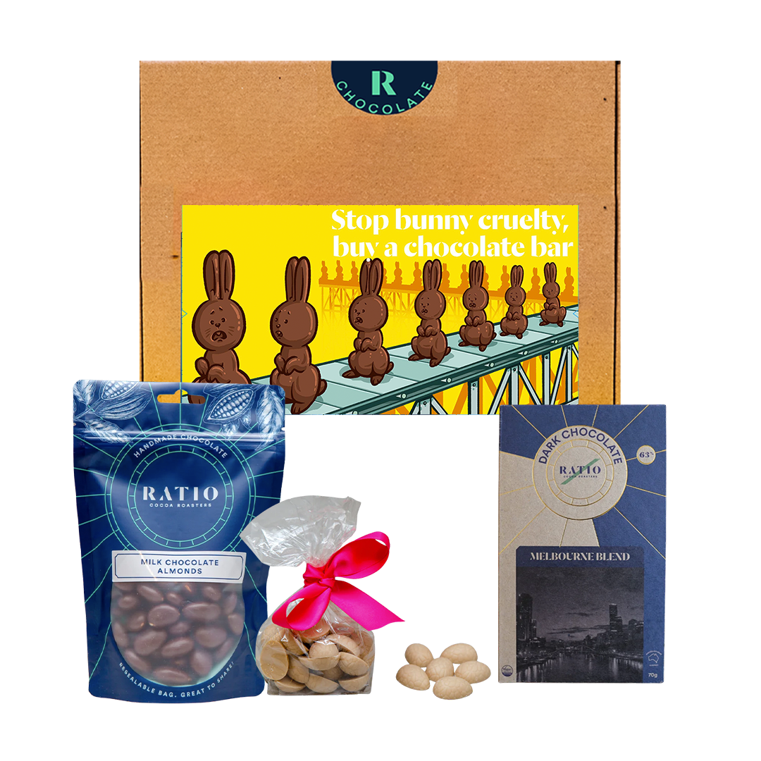 Easter Gift Box - #5