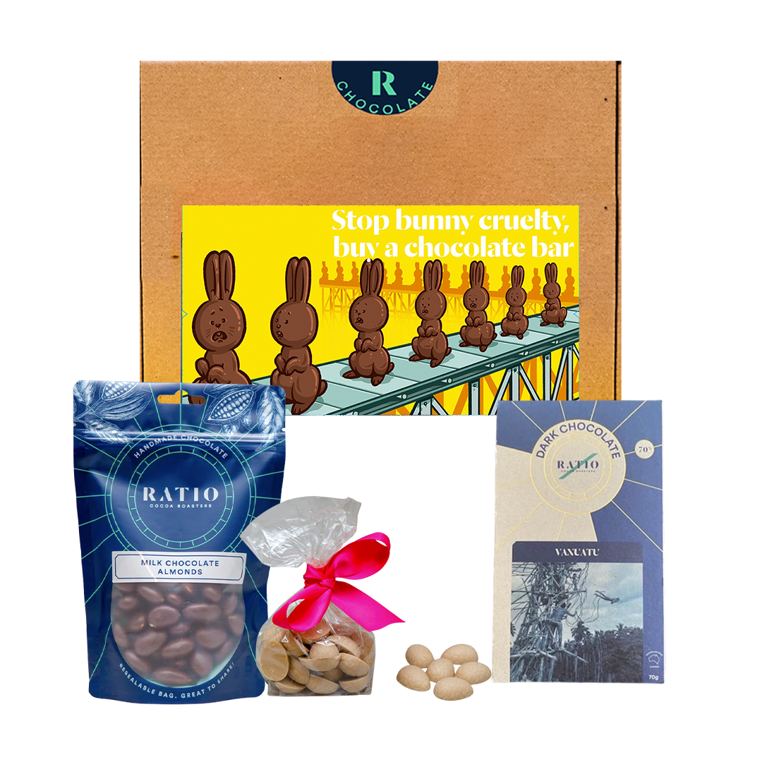 Easter Gift Box - #5