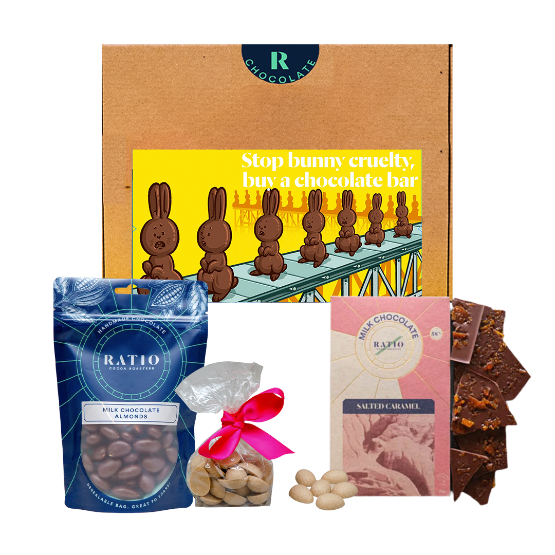 Easter Gift Box - #5