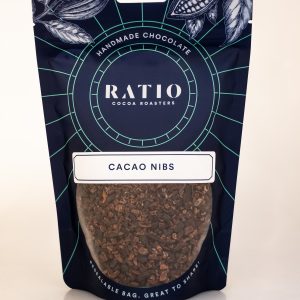 Cacao Nibs front scaled